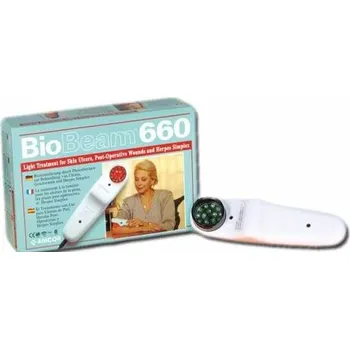 Lampa pro světelnou terapii Biolampa Biobeam 660 DOPRAVA ZDARMA