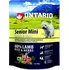 Krmivo pro psa Ontario Senior Mini Lamb/Rice