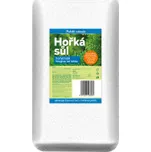 Bohatá zahrada Hořká sůl