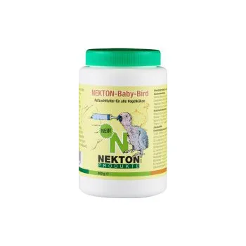 Pro ptáka Dokrmovací směs Nekton Baby Bird 1000g