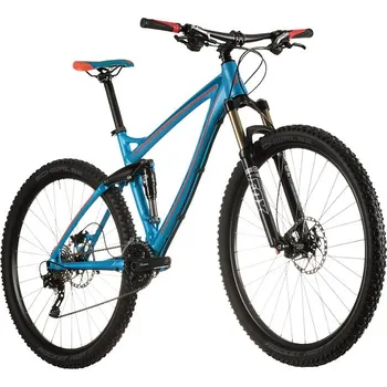 Horské kolo Ghost AMR LT 3 2015