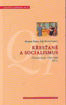 Křesťané a socialismus - Jiří Hanuš