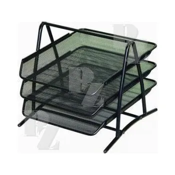 Drátěný program trojbox metal mesh