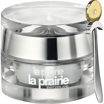 Pleťový krém La Prairie Cellular Cream Platinum Rare