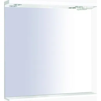 Zrcadlo Keramia Pro 80x70 cm PROZRCK70IP