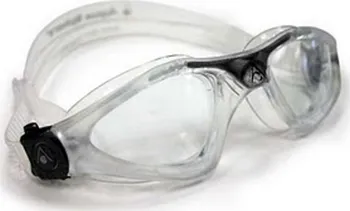 Plavecké brýle Aqua Sphere plavecké brýle Kayenne čirý zorník čirý černá/zelená