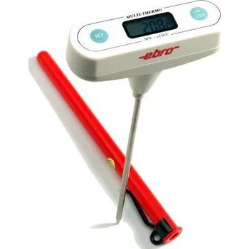 Vpichovací teploměr Ebro TDC 150, -50 až +150°C