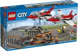 LEGO 60103 City Letiště - letecká show