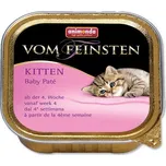 Animonda Vom Feinsten Kitten Baby Paté…