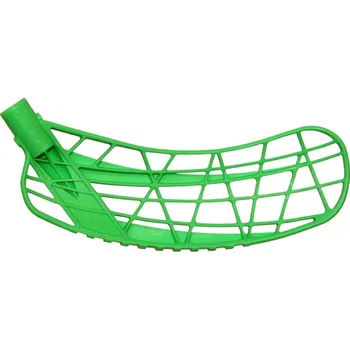 Florbalová čepel Florbalová čepel EXEL BLADE ICE SB neon green R