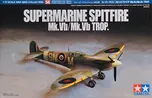 Tamiya Supermarine Spitfire Mk.Vb/Mk.Vb…