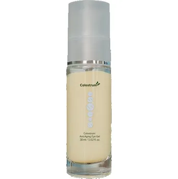 Péče o oční okolí Essens Colostrum+ Oční gel 30 ml