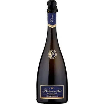 Bohemia sekt Prestige brut 0,75 l