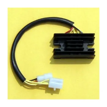 Elektroinstalace pro motocykl Regulátor dobíjení pro Suzuki GS 500 E 89-00 (regulátor/usměrňovač)