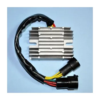 Elektroinstalace pro motocykl Regulátor dobíjení pro KAWASAKI ZX-9R 00-03 (regulátor/usměrňovač)