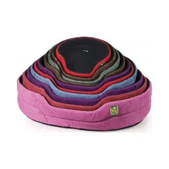 Pelíšek pro psa Pelech DUO 47×40×14cm