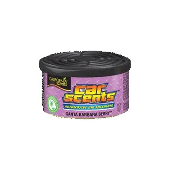 Vůně do auta Vůně Car Scents - Lesní ovoce