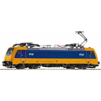 Modelářství PIKO 59962 H0 Elektrická lokomotiva BR186, NS, Ep.VI PI59962