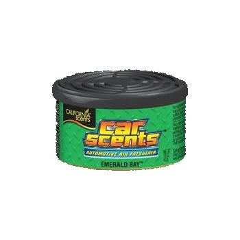Vůně do auta Vůně Car Scent - Smaragdová zátoka