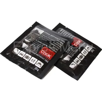 Expres Menu ohřevná kapsle 20g