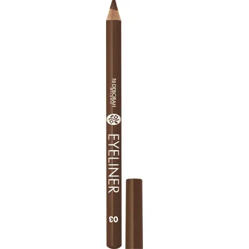 Oční linky Deborah Milano Eyeliner tužka na oči 03 Brown 1,3 g