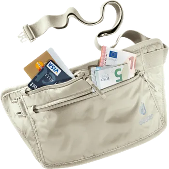 Ledvinka Deuter Security Money Belt II