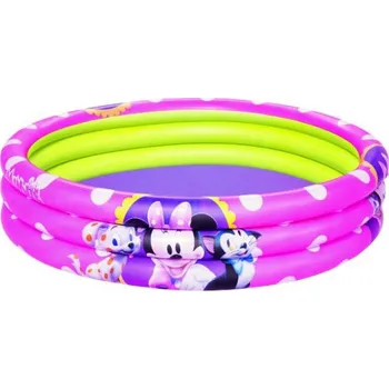 Dětský bazének Dětský nafukovací bazén Bestway Minnie
