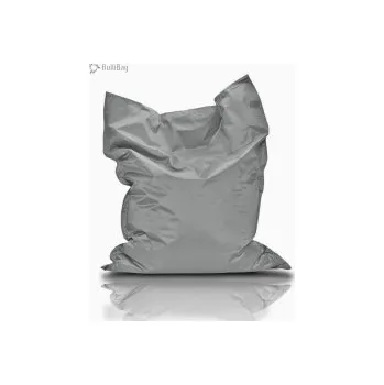 Sedací pytel BulliBag bull_013 šedý 