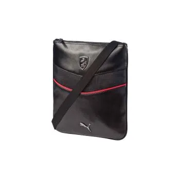Puma Ferrari Ls Tablet Bag Black