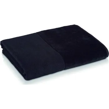 Ručník Möve Bambusový ručník 30x30 cm černý