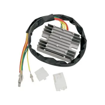 Elektroinstalace pro motocykl Regulátor dobíjení pro Honda CBR 1100 XX BlackBird 01-03 (regulátor/usměrňovač)
