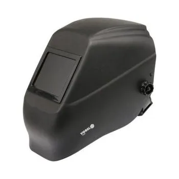 Svářečská kukla Kukla na svařování obyčejná, svářecí maska.