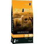 Devoted Free Run Chicken