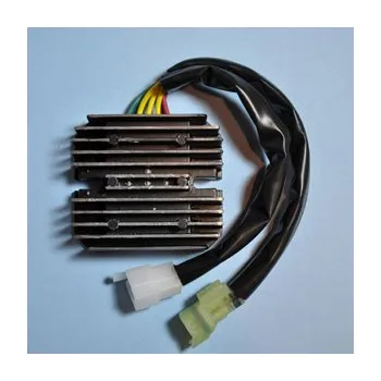 Elektroinstalace pro motocykl Regulátor dobíjení pro Suzuki SV 650 03-07 (regulátor/usměrňovač)