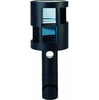 F1 Pentagon (hranol) GeoFennel - kovové tělo