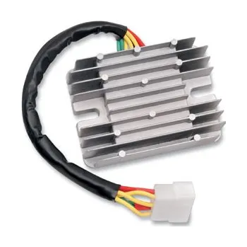 Elektroinstalace pro motocykl Regulátor dobíjení pro SUZUKI GSX 1300 R hayabusa 99-07 (regulátor/usměrňovač)