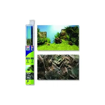 Dekorace do akvária Pozadí JUWEL sladkovodní oboustranné 150×60cm