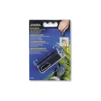 Magnet čistící 6×4cm