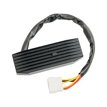 Elektroinstalace pro motocykl Regulátor dobíjení pro Suzuki VS 800 Intruder 96-09 (regulátor/usměrňovač)