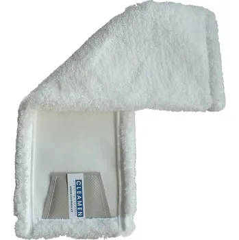 mop Cleamen mop jazykový, mikrovlákno 40cm