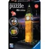 3D puzzle Ravensburger Big Ben Noční edice 3D 216 dílků