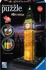 3D puzzle Ravensburger Big Ben Noční edice 3D 216 dílků
