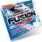 Amix Whey Pure Fusion Protein 30 g, čokoláda