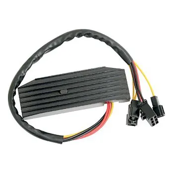 Elektroinstalace pro motocykl Regulátor dobíjení pro Suzuki VS 800 Intruder 92-95 (regulátor/usměrňovač)