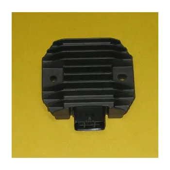Elektroinstalace pro motocykl Regulátor dobíjení pro Yamaha XVS 650 Dragstar 98-00 (regulátor/usměrňovač)