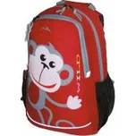 Doldy Wild 22 červený