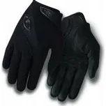 Giro Bravo LF Mono Black S