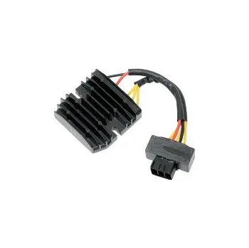 Elektroinstalace pro motocykl Regulátor dobíjení pro YAMAHA YFM 700 Raptor 07-12 (regulátor/usměrňovač)