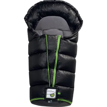 Fusak Fusak Odenwälder Cocy Schwarz