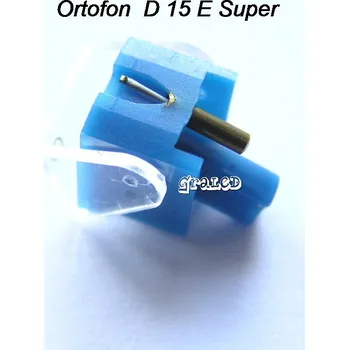 Příslušenství pro gramofon Gramo hrot D 15 E Super Ortofon
